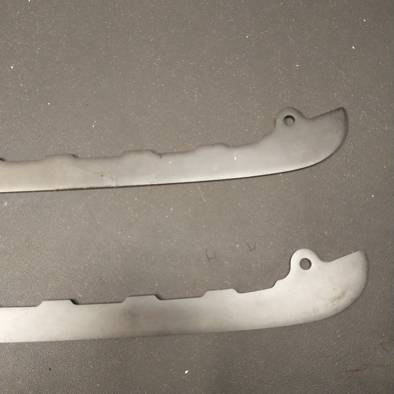 Load image into Gallery viewer, New CCM SB Black Steel 247mm

