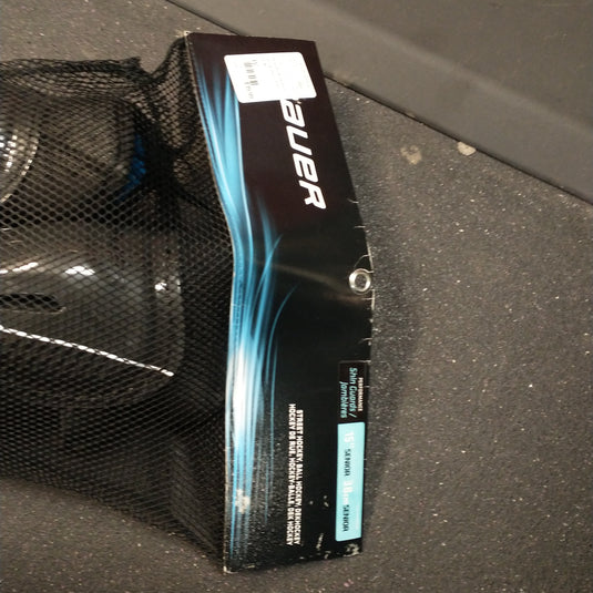 Bauer Performance 15