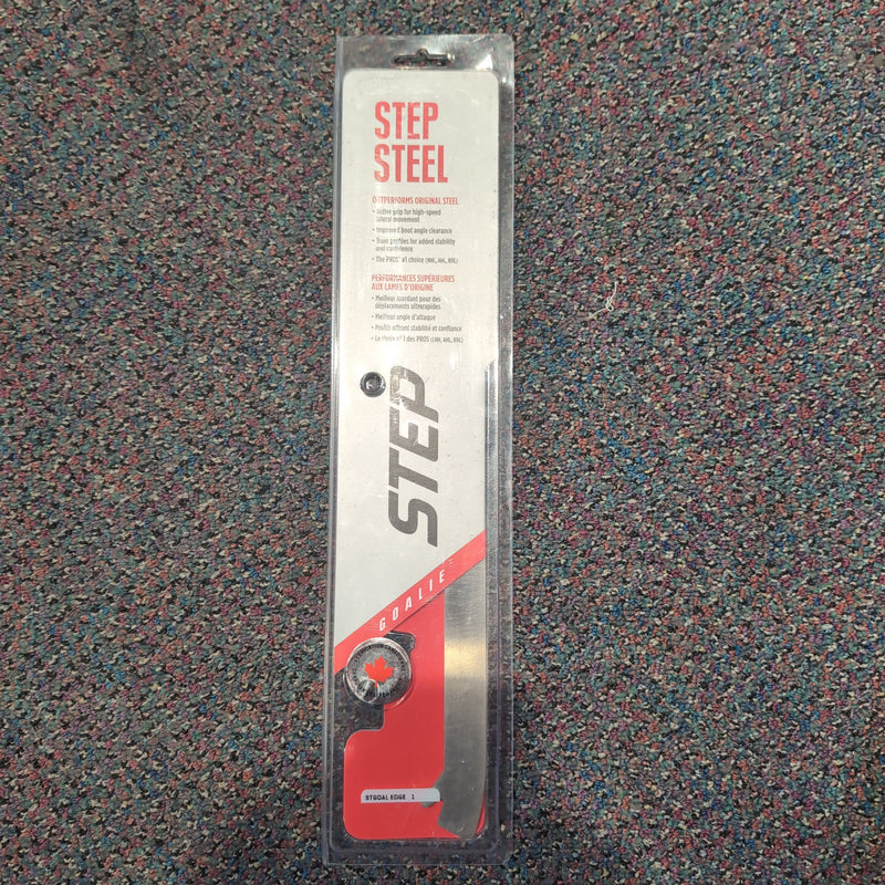 Load image into Gallery viewer, New Step Steel ST Goal Edge Runners
