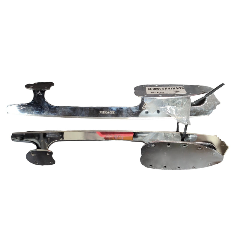Load image into Gallery viewer, Used Jackson Ultima Mirage Figure Skate Blade 11 3/4"
