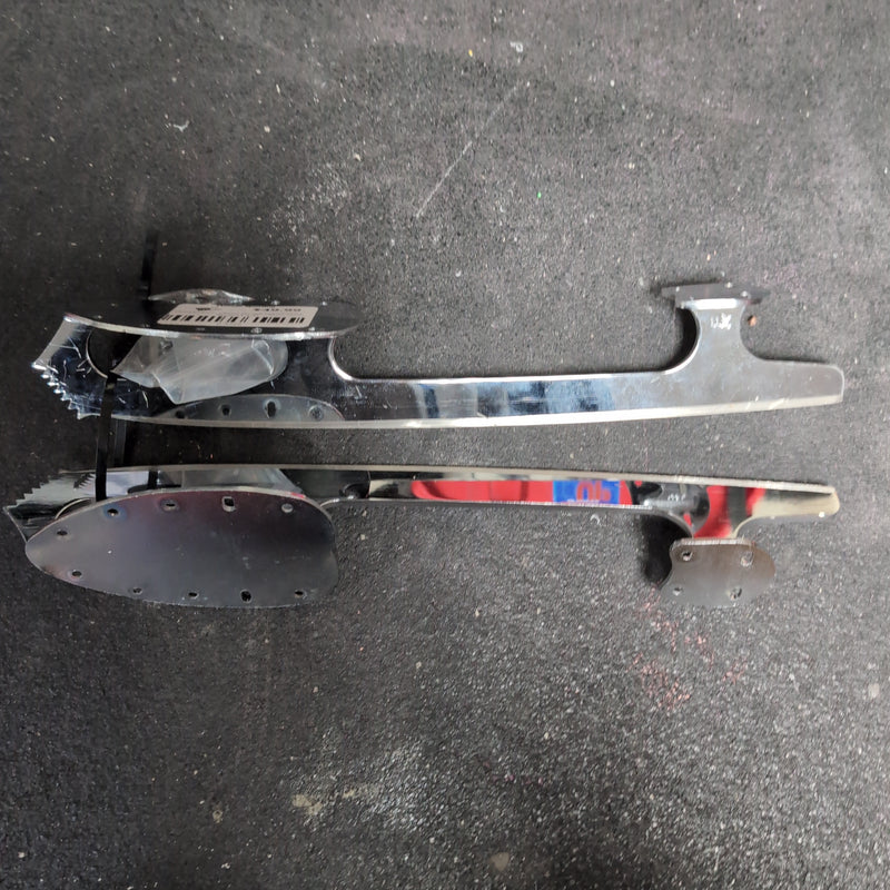 Load image into Gallery viewer, Used Jackson Ultima Mirage Figure Skate Blade 11 3/4"

