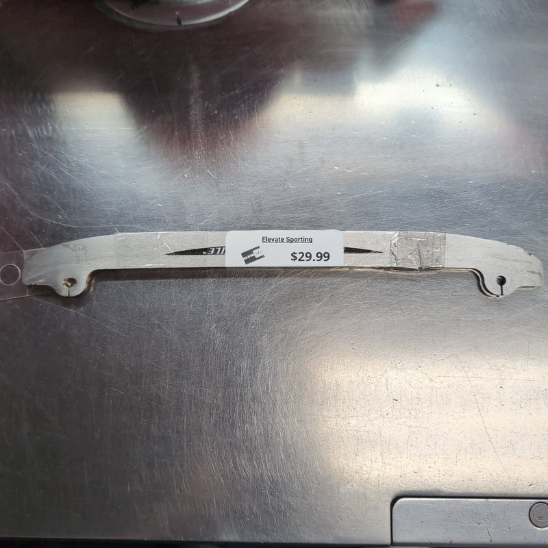 Load image into Gallery viewer, Misc. Player Size 263mm Slightly Used Hockey Skate Runner
