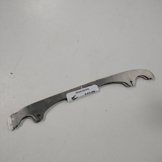 Used Easton Elite Stainless Steel 254mm