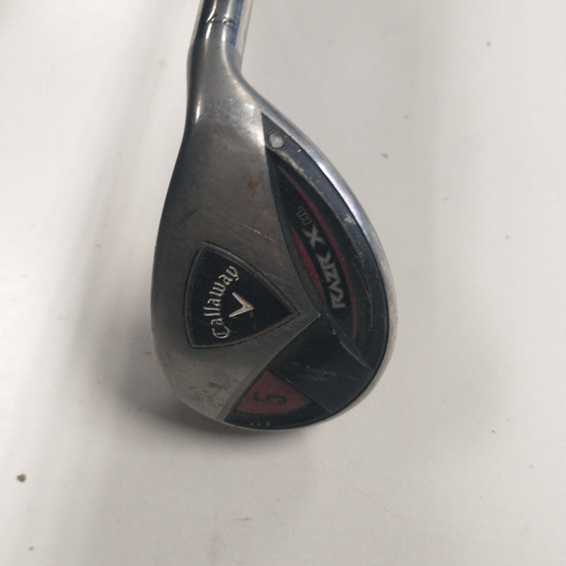 Load image into Gallery viewer, Used Callaway Razr X HL Men's Golf 5 Wood
