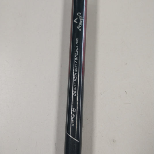 Used Callaway Razr X HL Men's Golf 5 Wood