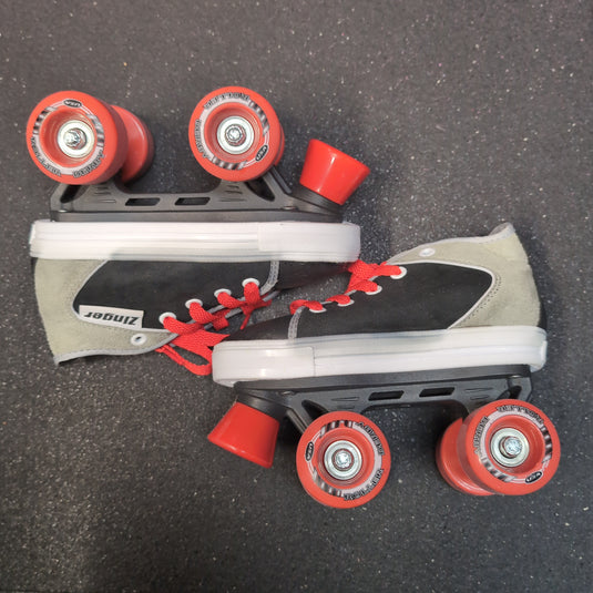 New Roller Zinger G-Force 608ZB Boys size 1
