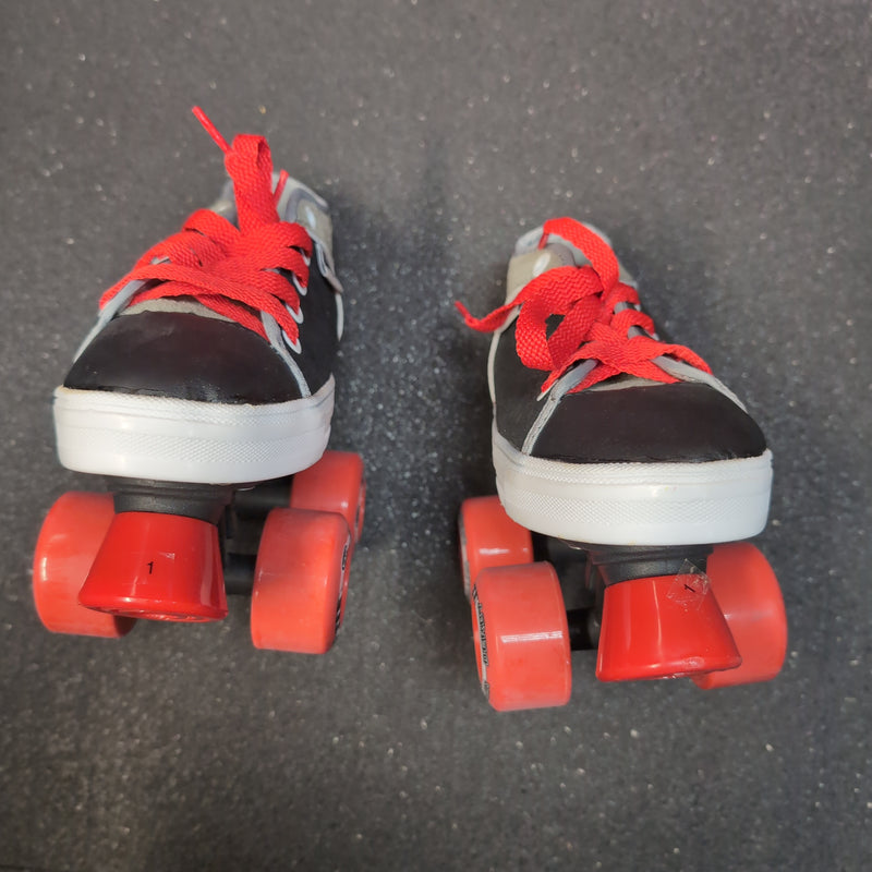 Load image into Gallery viewer, New Roller Zinger G-Force 608ZB Boys size 1
