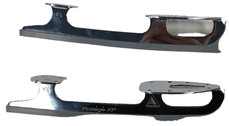 Load image into Gallery viewer, Jackson Ultima Protege XP Size 8.5 New Figure Skate Blades
