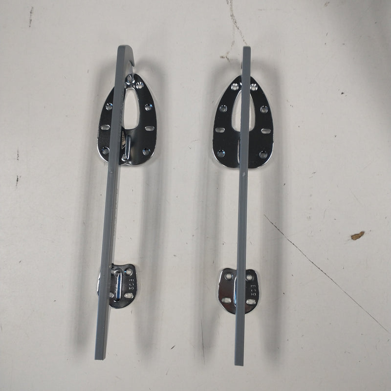 Load image into Gallery viewer, Jackson Ultima Protege XP Size 8.5 New Figure Skate Blades
