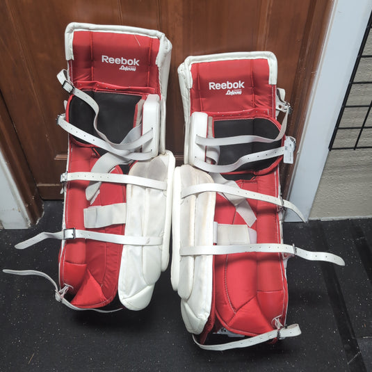 Used Reebok Premier XLT 35+1