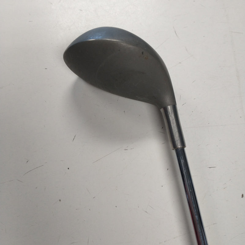 Load image into Gallery viewer, Used Wilson Advantage Plus Rh Wood Set
