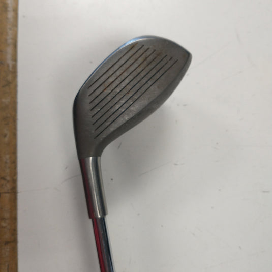 Used Wilson Advantage Plus Rh Wood Set