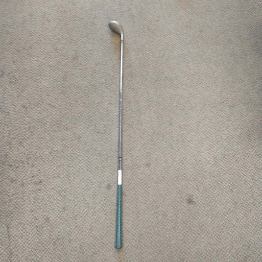 Used Wilson Advantage Plus Rh Wood Set