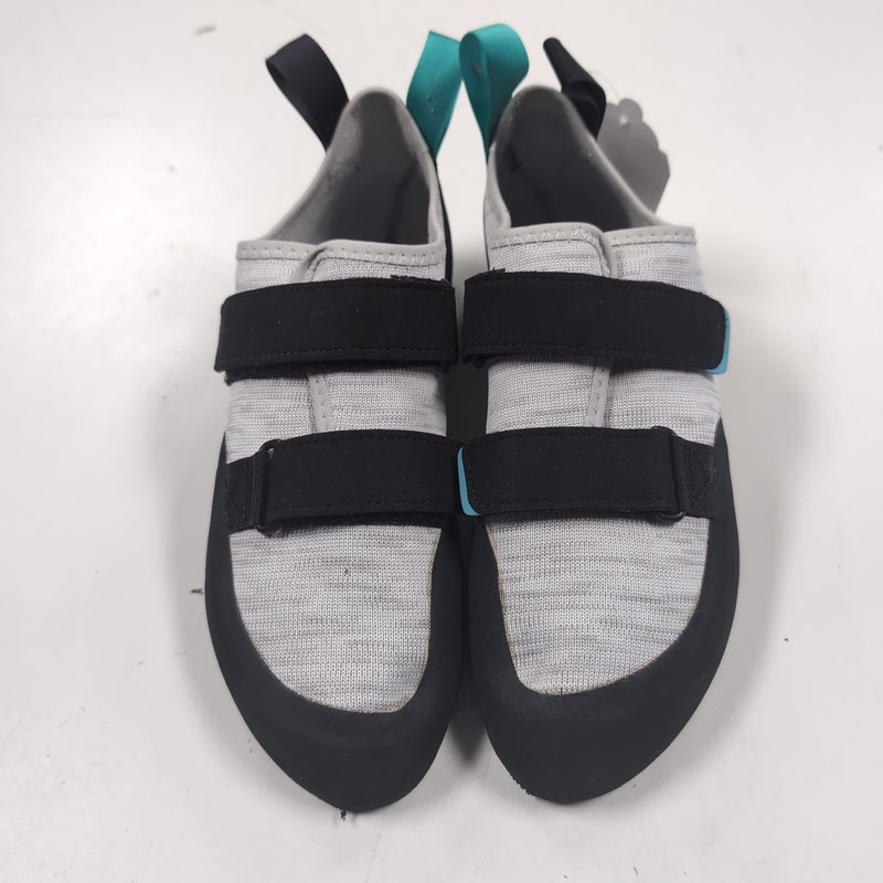 Load image into Gallery viewer, Black Diamond Momentum Women's Climbing Shoe Size 8.5
