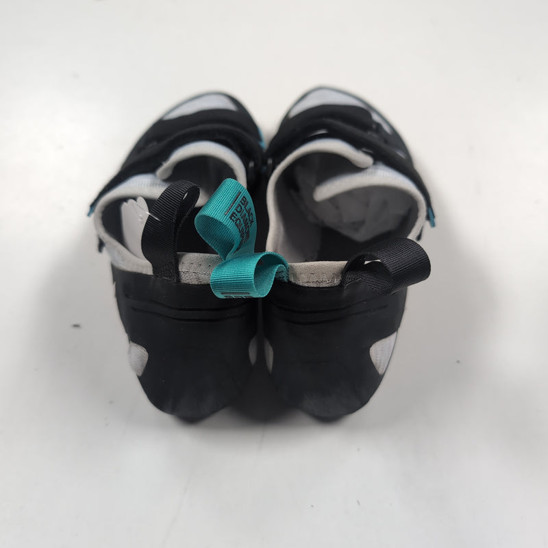 Load image into Gallery viewer, Black Diamond Momentum Women's Climbing Shoe Size 8.5
