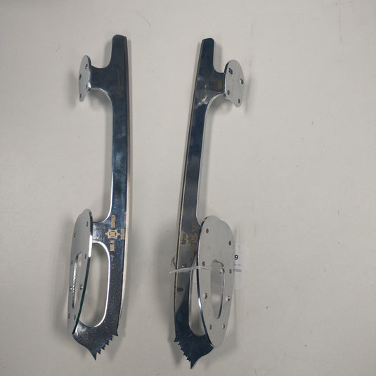 Lightly Used MK Professional Freestyle Figure Skate Blades 10 1/2"