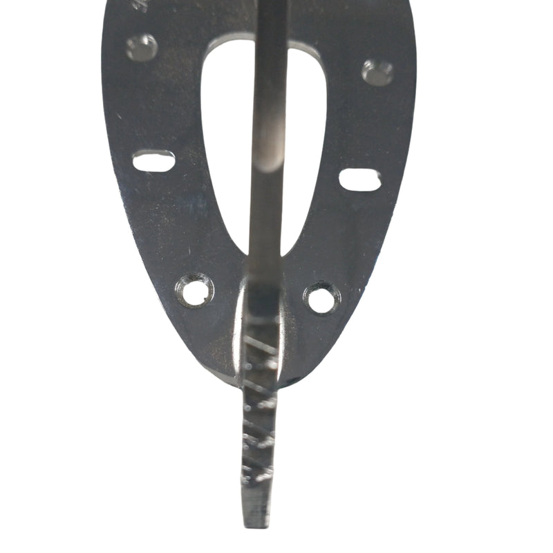 Load image into Gallery viewer, Lightly Used MK Professional Freestyle Figure Skate Blades 10 1/2"
