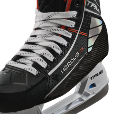 True Hzrdus 9X4 Intermediate Ice Hockey Skates