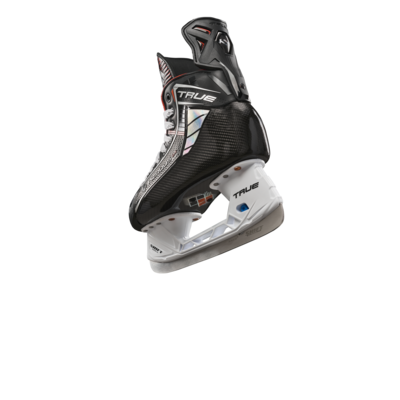 Load image into Gallery viewer, True Hzrdus 9X4 Intermediate Ice Hockey Skates

