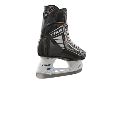 Load image into Gallery viewer, True Hzrdus 9X4 Intermediate Ice Hockey Skates
