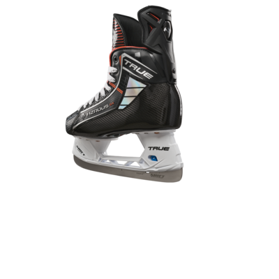 Load image into Gallery viewer, True Hzrdus 9X4 Intermediate Ice Hockey Skates
