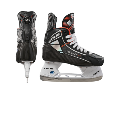 True Hzrdus 9X4 Intermediate Ice Hockey Skates