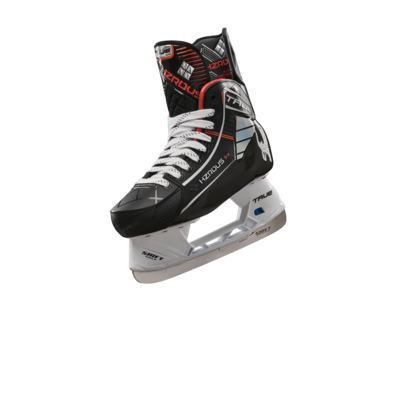 Load image into Gallery viewer, True Hzrdus 9X4 Intermediate Ice Hockey Skates
