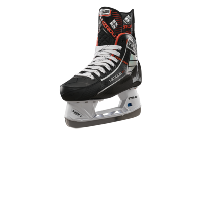 True Hzrdus 9X4 Intermediate Ice Hockey Skates