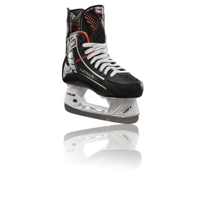 True Hzrdus 9X4 Intermediate Ice Hockey Skates