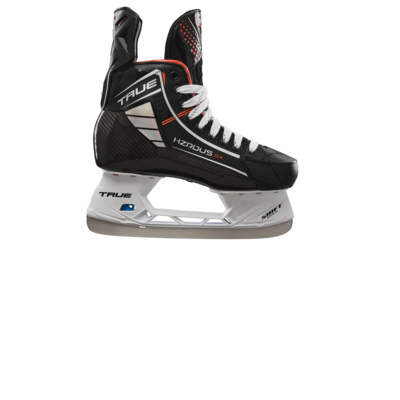 Load image into Gallery viewer, True Hzrdus 9X4 Intermediate Ice Hockey Skates

