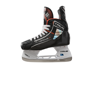 Load image into Gallery viewer, True Hzrdus 9X4 Intermediate Ice Hockey Skates
