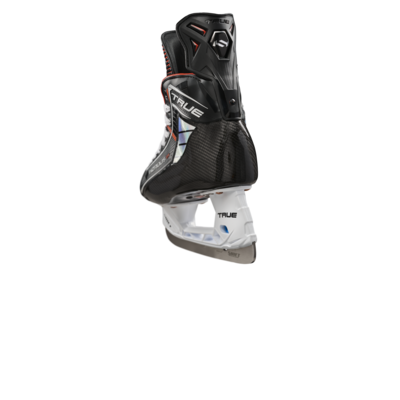 True Hzrdus 9X4 Intermediate Ice Hockey Skates