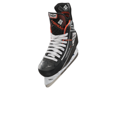 Load image into Gallery viewer, True Hzrdus 9X4 Intermediate Ice Hockey Skates
