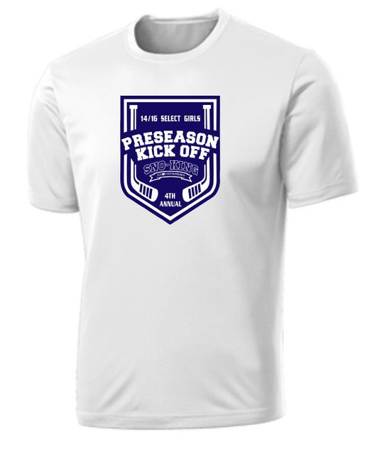 2024 Preseason Kick Off Tshirt