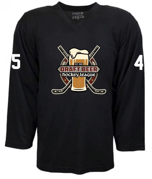 Load image into Gallery viewer, 2024 DBHL Draft Jerseys
