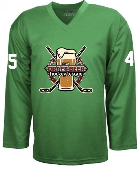 Load image into Gallery viewer, 2024 DBHL Draft Jerseys
