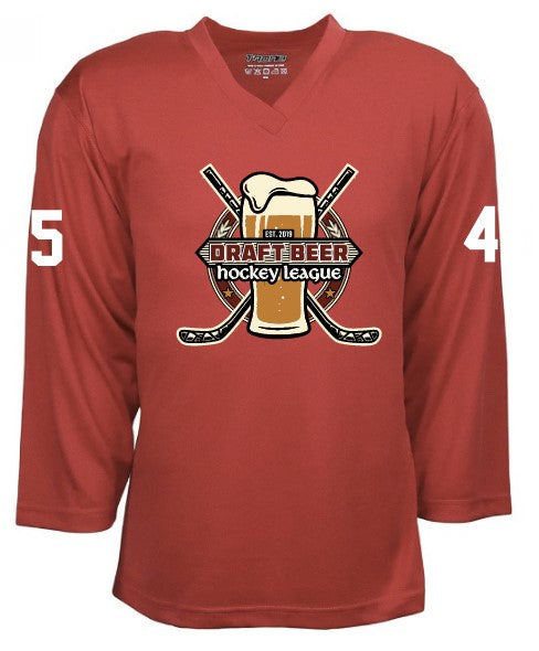 Load image into Gallery viewer, 2024 DBHL Draft Jerseys
