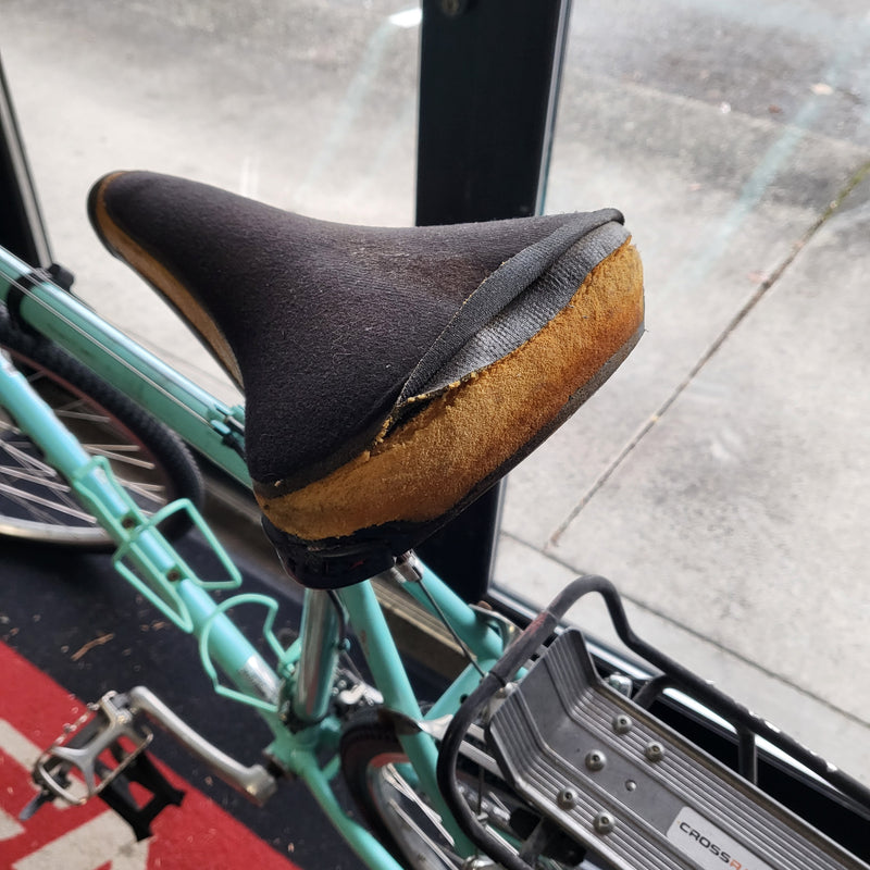 Load image into Gallery viewer, Bianchi Project 7 Bike
