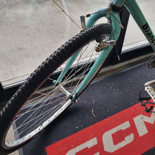 Bianchi Project 7 Bike