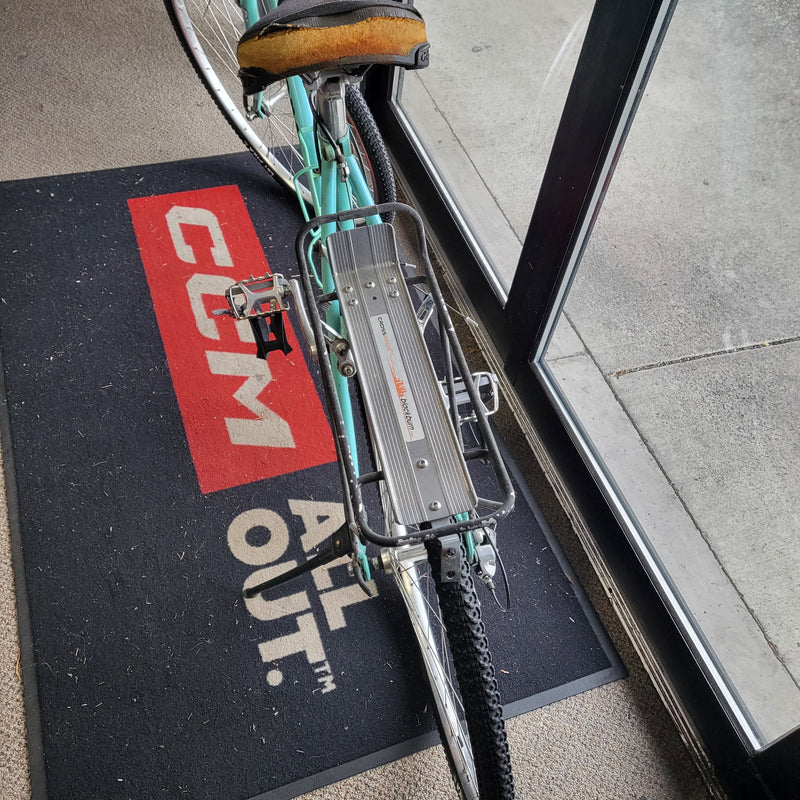 Load image into Gallery viewer, Bianchi Project 7 Bike
