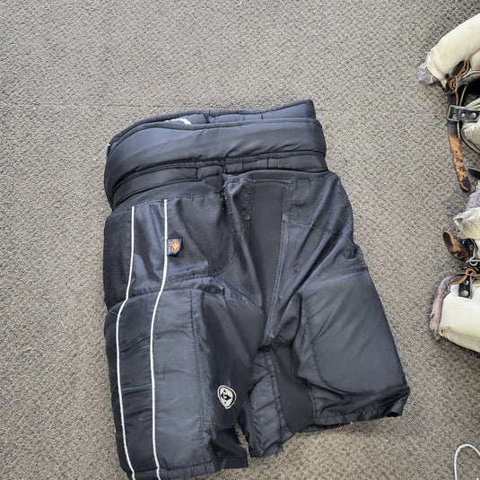 Used Easton Synergy 700 Junior Small Hockey Pants