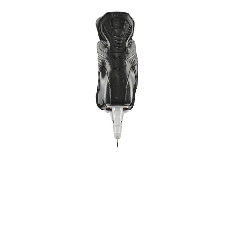 Load image into Gallery viewer, True Catalyst 5X4 Blackout Senior Hockey Skate
