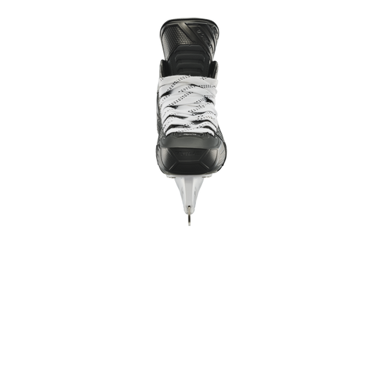 True Catalyst 5X4 Blackout Senior Hockey Skate