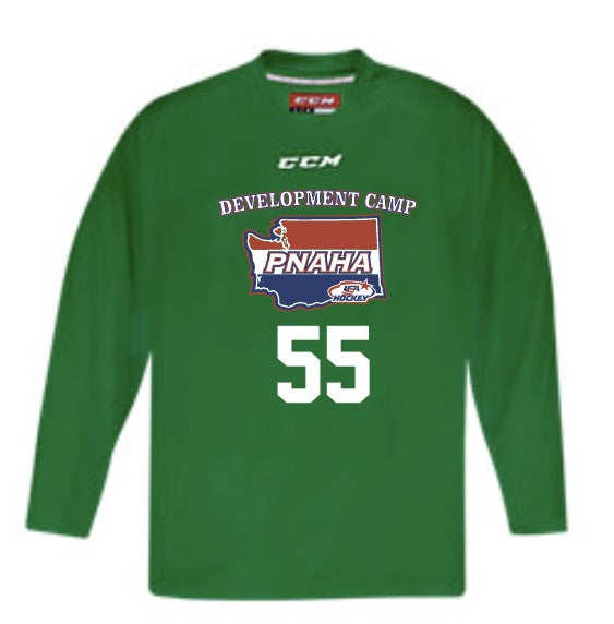 Load image into Gallery viewer, 2025 CCM PNAHA Development Camp Jersey
