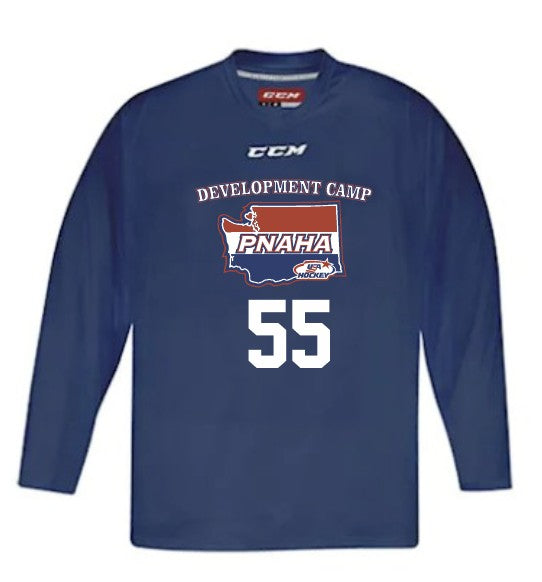 Load image into Gallery viewer, 2025 CCM PNAHA Development Camp Jersey
