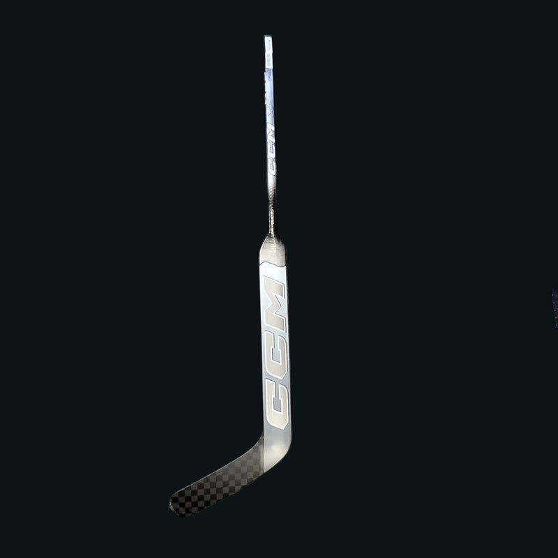 Load image into Gallery viewer, CCM XF Goalie Stick - Senior P1 25"
