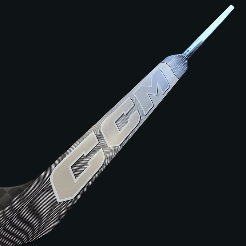 Load image into Gallery viewer, CCM XF Goalie Stick - Senior P1 25"
