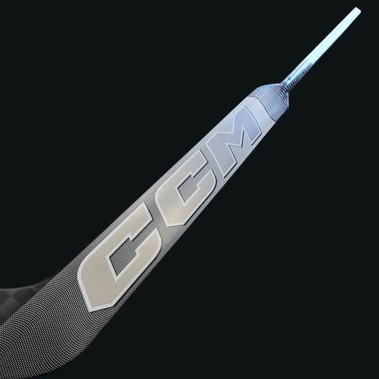 CCM XF Goalie Stick - Senior P1 25"