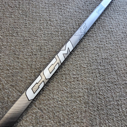 CCM XF Goalie Stick - Senior P1 25"