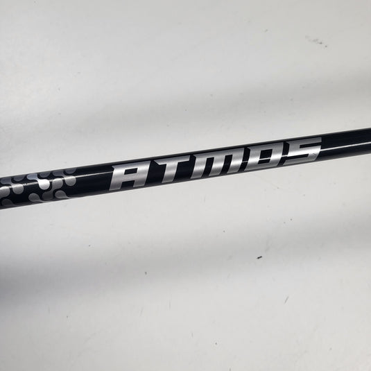 Used TaylorMade Stealth HD 10.5 Golf Driver Club Right